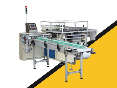 Packaging Machines